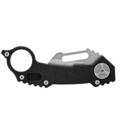 Quartermaster Knives QTR-5 Lame Acier 440C -Kansept shop QTR5 2.jpg 1440x960 1