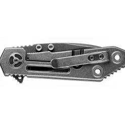 Quartermaster Knives QTR-6 - Lame Acier 440C -Kansept shop QTR6 3.jpg 1440x960 1