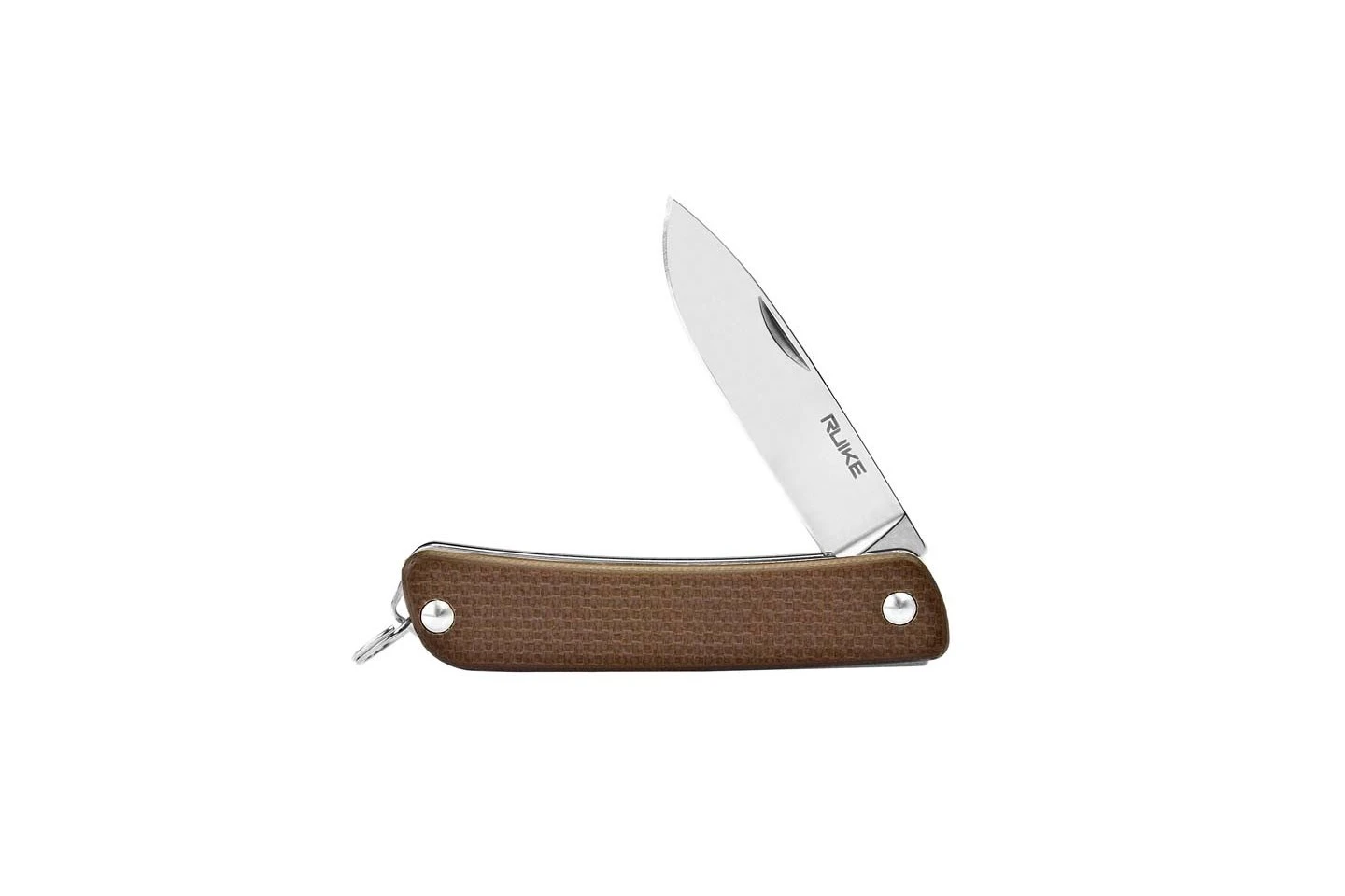 Ruike S11N - Collection Criterion - Marron 5 Ruike S11N - Collection Criterion - Marron – Image 3