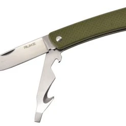 Ruike S21G Vert - Couteau Multifonctions Collection Criterion -Kansept shop S21G 4.jpg 1440x960 1