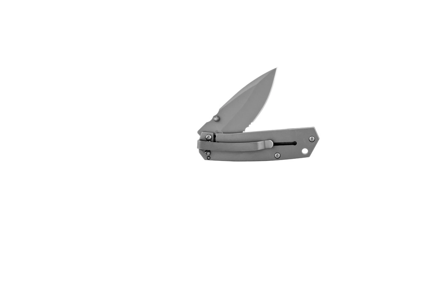 Schrade SCH304MS - Lame Drop 4 Schrade SCH304MS - Lame Drop – Image 2
