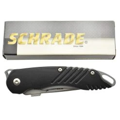 Schrade SCHA1 Couteau Pliant Extreme Tactical à Ouverture Assistée -Kansept shop SCHA1 13.jpg 1440x960 1