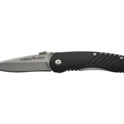 Schrade SCHA1 Couteau Pliant Extreme Tactical à Ouverture Assistée -Kansept shop SCHA1 4.jpg 1440x960 1