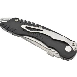 Schrade SCHA1 Couteau Pliant Extreme Tactical à Ouverture Assistée -Kansept shop SCHA1 9.jpg 1440x960 1