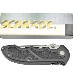 Schrade SCHA Couteau Pliant Extreme Tactical à Ouverture Assistée -Kansept shop SCHA 12.jpg 1440x960 1