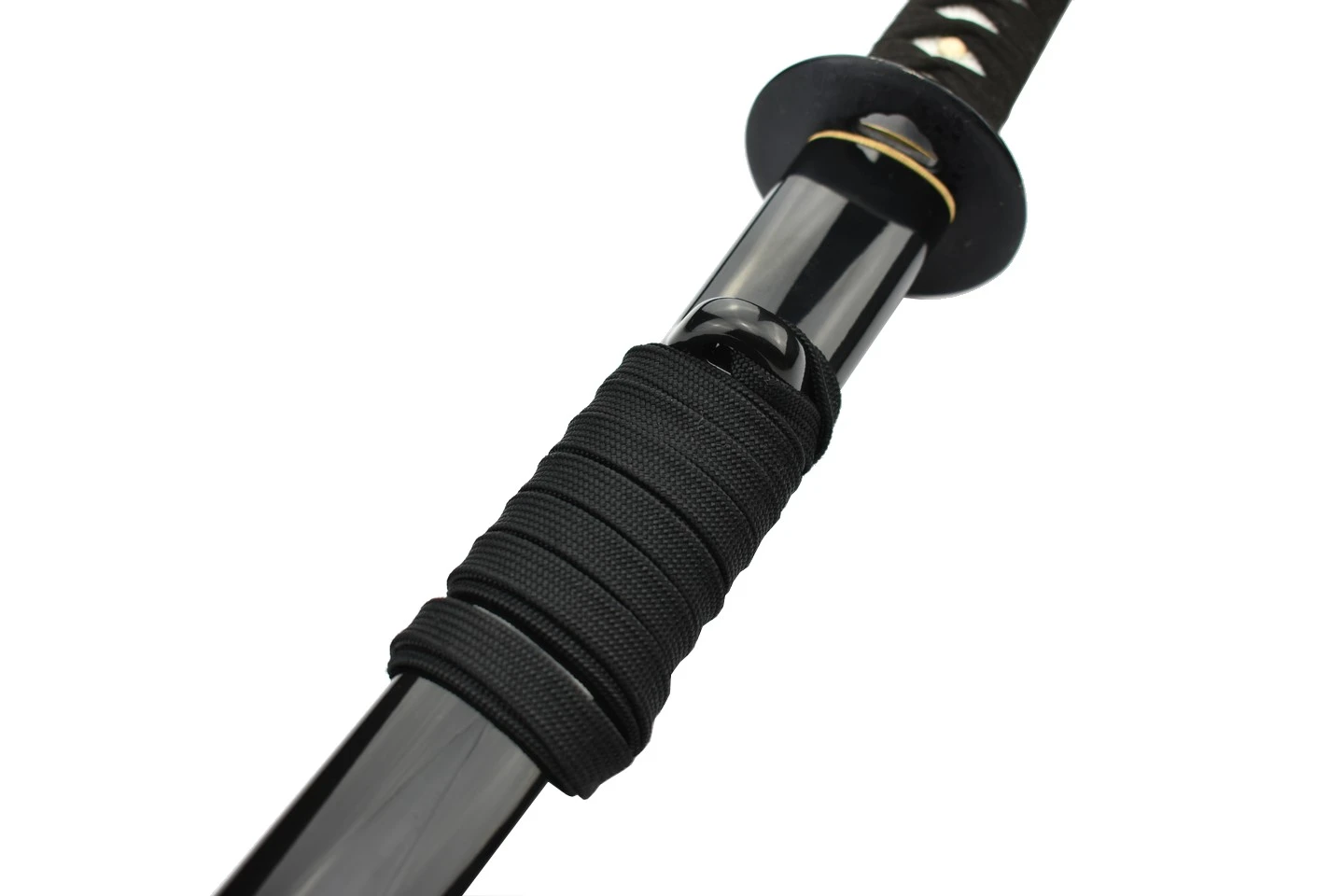 Hanwei Practical Katana Par Paul Chen 6 Hanwei Practical Katana Par Paul Chen – Image 4