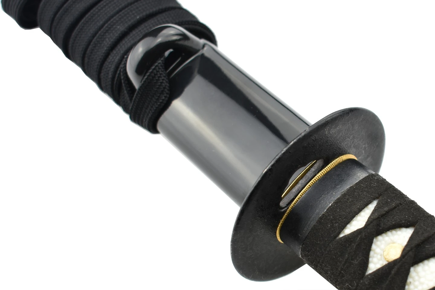 Hanwei Practical Katana Par Paul Chen 7 Hanwei Practical Katana Par Paul Chen – Image 5