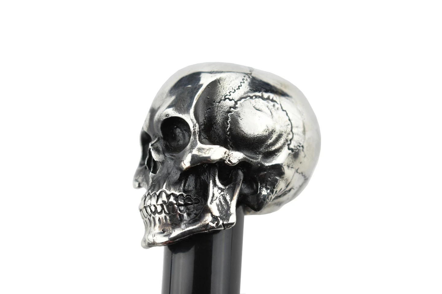 Canne-épée Hanwei Paul Chen Skull 4 Canne-épée Hanwei Paul Chen Skull – Image 2