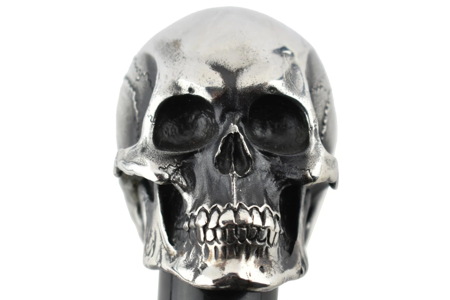 Canne-épée Hanwei Paul Chen Skull 10 Canne-épée Hanwei Paul Chen Skull – Image 8