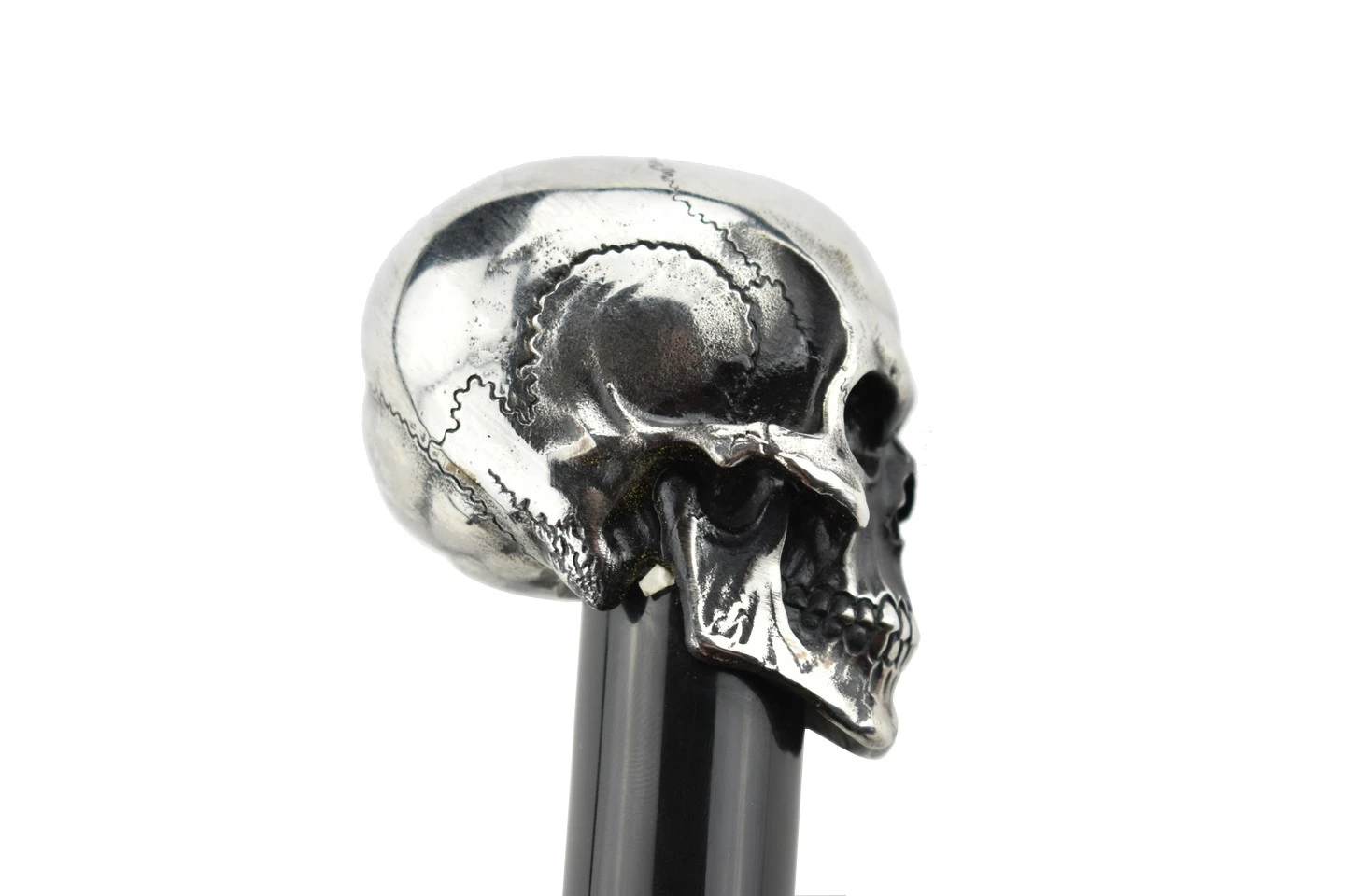 Canne-épée Hanwei Paul Chen Skull 11 Canne-épée Hanwei Paul Chen Skull – Image 9