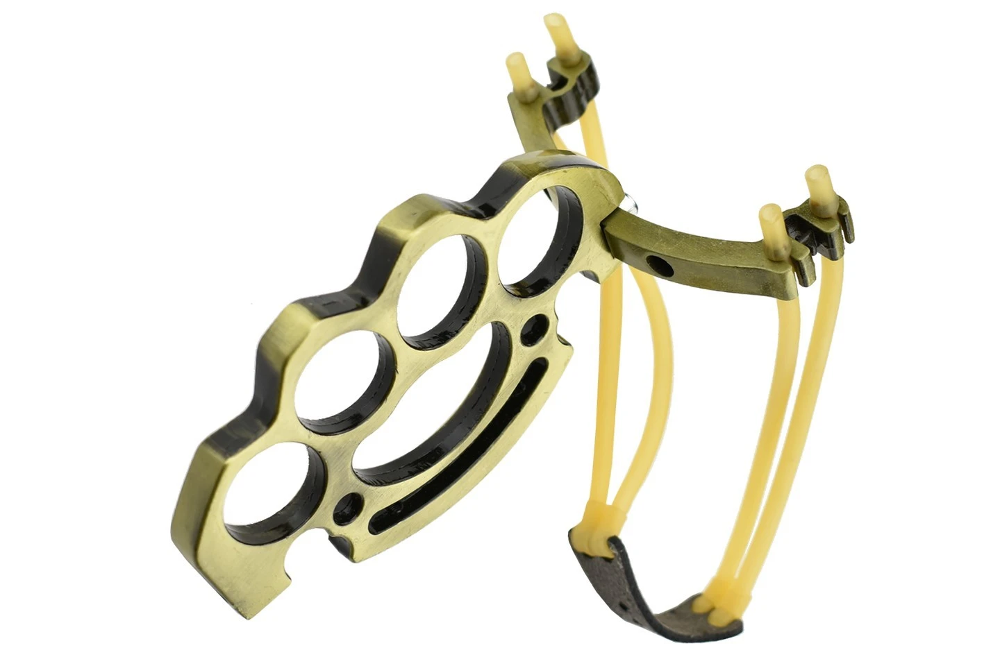 SL0150 Lance Pierre Poing Américain 4 SL0150 Lance Pierre Poing Américain – Image 2