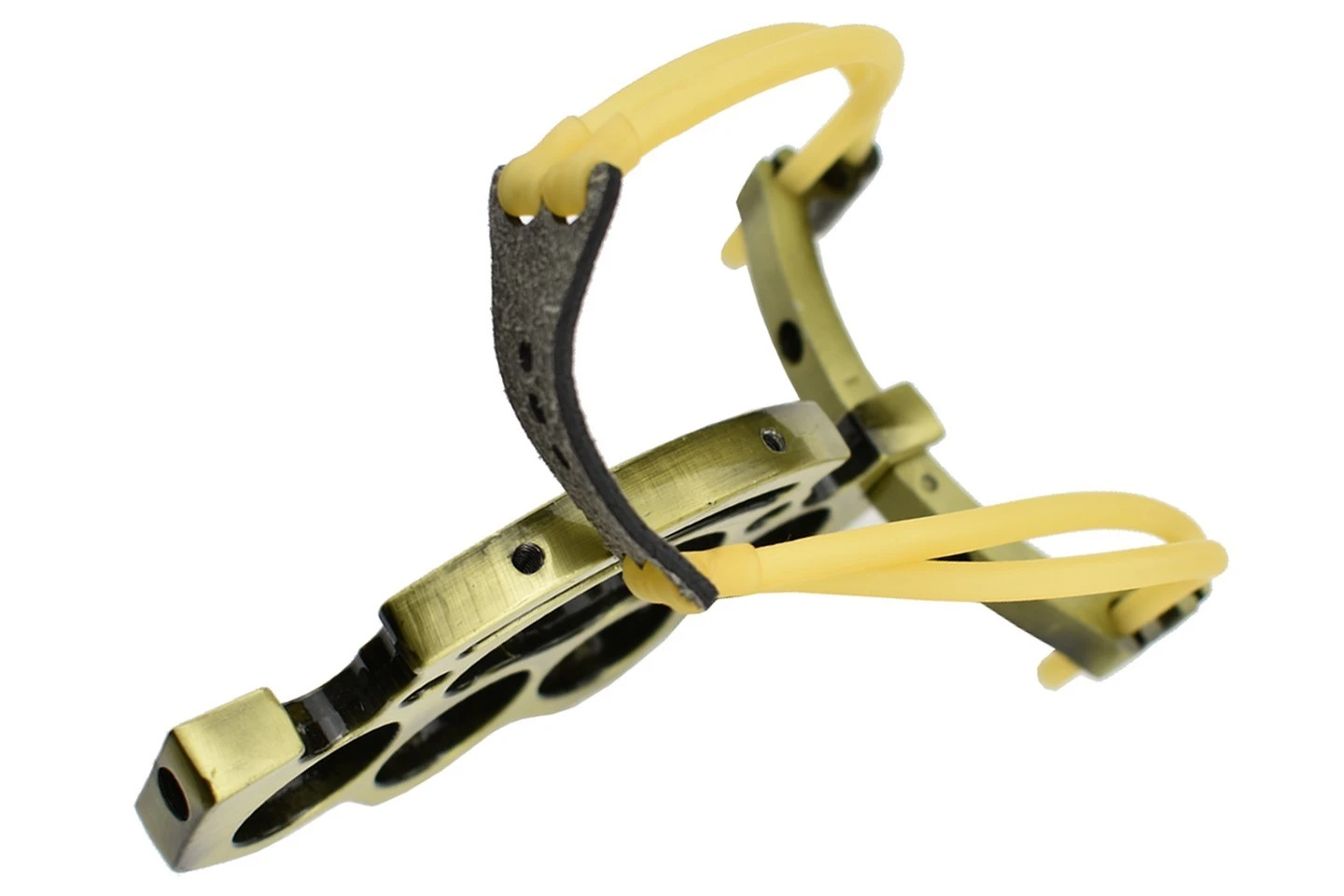 SL0150 Lance Pierre Poing Américain 5 SL0150 Lance Pierre Poing Américain – Image 3