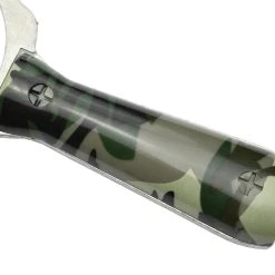 Alternative view of SL023 Lance-pierre Camouflé