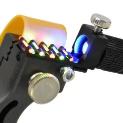 SL0402 Lance-pierre-laser En Résine Avec Retro-éclairage De La Visée -Kansept shop SL0402 2.jpg 1440x960 1