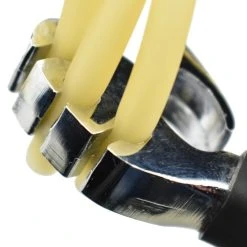 SL0408 Lance Pierre Aluminium Et Corde -Kansept shop SL0408 4.jpg 1440x960 1