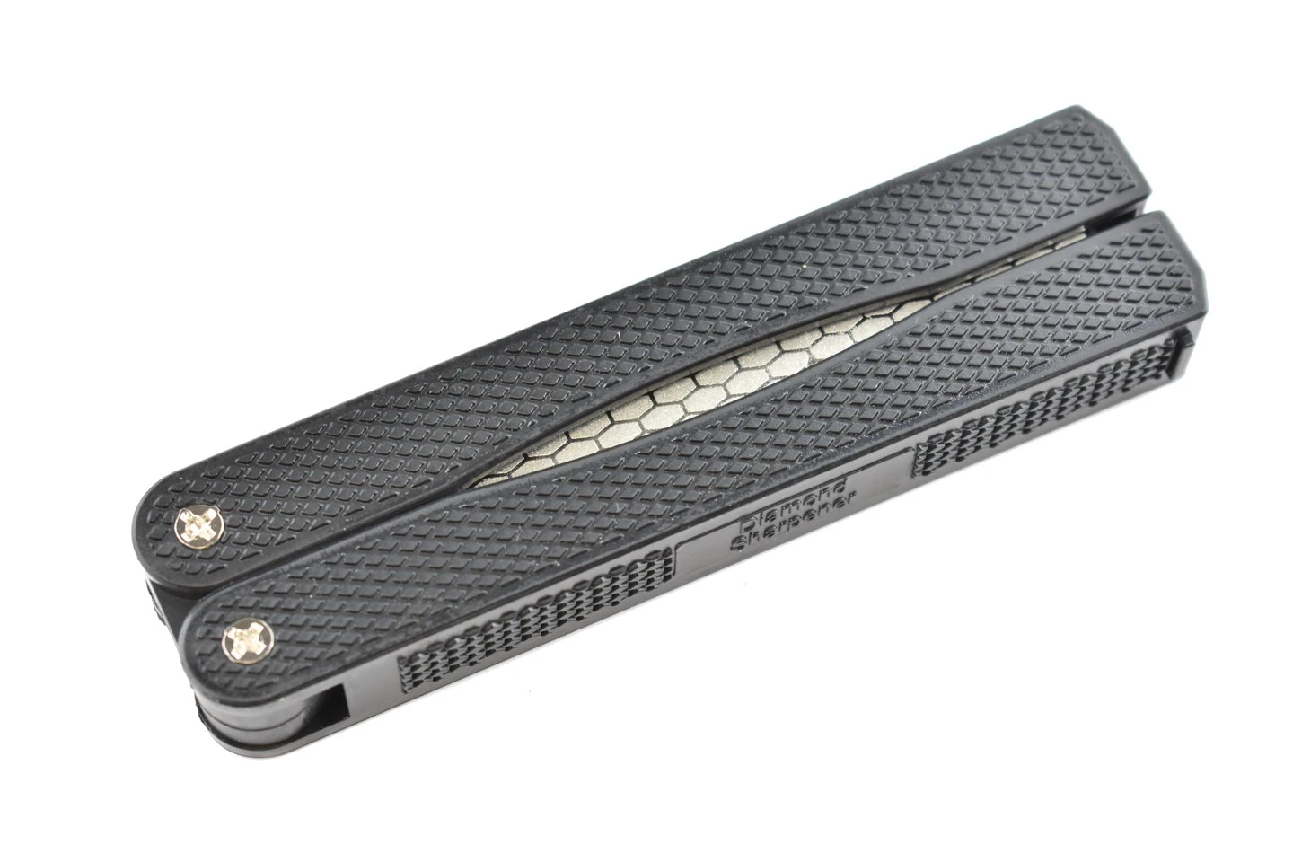 Maxknives Affûteur Diamant Papillon Alvéolé Grain 400 Et 600 4 Maxknives Affûteur Diamant Papillon Alvéolé Grain 400 Et 600 – Image 2
