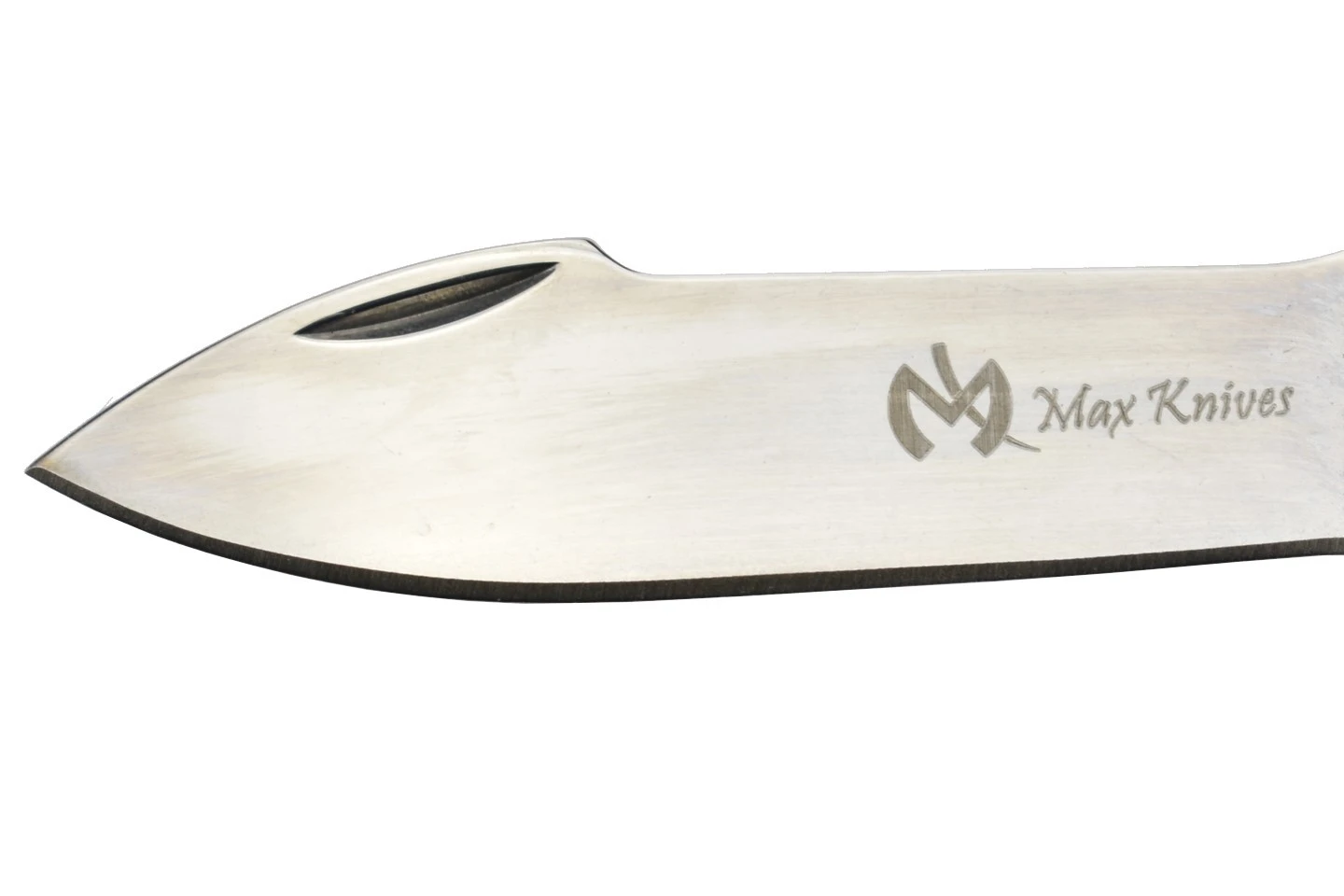 Maxknives Max Knives T2 - Couteau Multifonction 4 Maxknives Max Knives T2 - Couteau Multifonction – Image 2