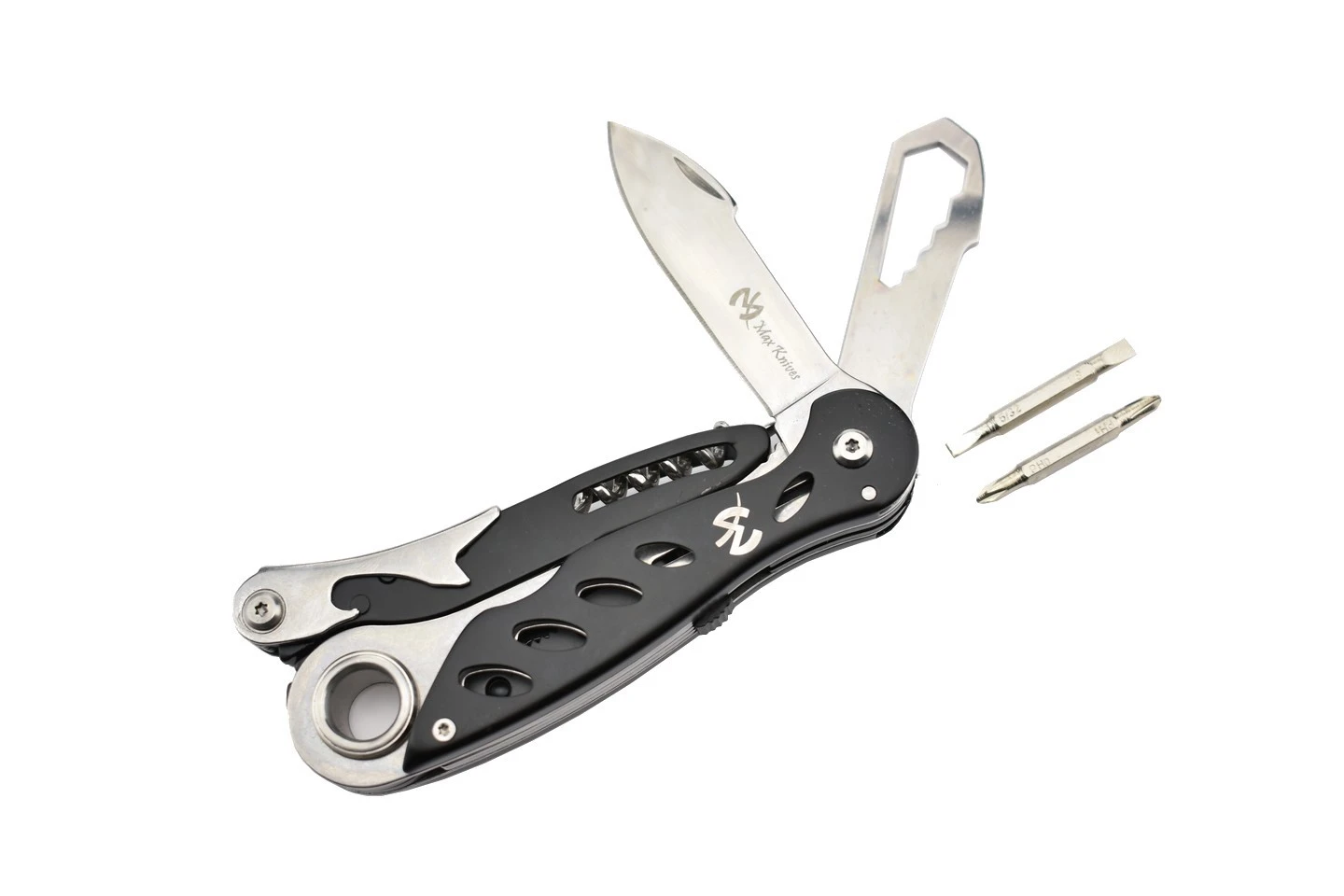Maxknives Max Knives T2 - Couteau Multifonction 5 Maxknives Max Knives T2 - Couteau Multifonction – Image 3