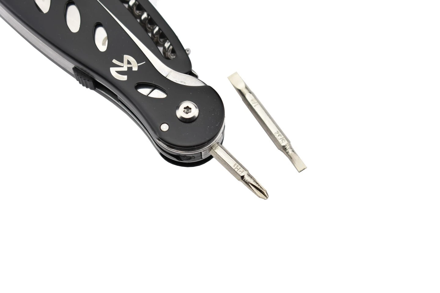Maxknives Max Knives T2 - Couteau Multifonction 9 Maxknives Max Knives T2 - Couteau Multifonction – Image 7