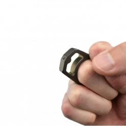 MaxKnives TIKNU3+ Impact Tool En Titane Anodisé Avec Brise-vitre -Kansept shop TIKNU320anodise 62d66f52adb39.jpg 1440x960h