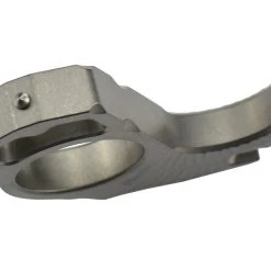 MaxKnives TIKNU3 Impact Tool En Titane Naturel Avec Brise-vitre -Kansept shop TIKNU3 3.jpg 1440x960 1