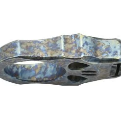 MaxKnives TIKNU4+ Impact Skull Knuckle Titane Anodisé Crazy -Kansept shop TIKNU4C 4.jpg 1440x960 1
