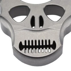 MaxKnives TIKNU4 - Impact Skull Knuckle Titane Naturel -Kansept shop TIKNU4 3.jpg 1440x960 1