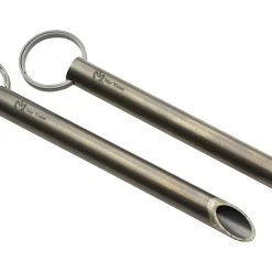 Maxknives Tube Impact Tool 100% Titane Finition Stonewash -Kansept shop TIKNU5 3.jpg 1440x960 1