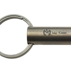 Maxknives Tube Impact Tool 100% Titane Finition Stonewash -Kansept shop TIKNU5 5.jpg 1440x960 1