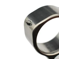 Impact Tool Titane Maxknives TIKNU7 - Finition Satinée Série Limitée -Kansept shop TIKNU7 4.jpg 1440x960 1