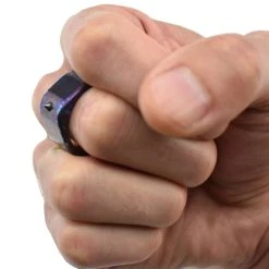 Impact Tool Titane Maxknives TIKNU7++ - Série Limitée Crazy -Kansept shop TIKNU7 4.jpg 1440x960 2