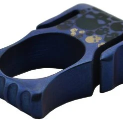 Maxknives TIKNU9SK Impact Tool En Titane Anodisé Motif Skull -Kansept shop TIKNU9SK 6228bc52beb5c.jpg 1440x960 1