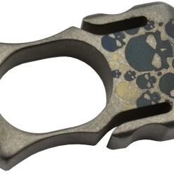 Maxknives TIKNU9SK Impact Tool En Titane Anodisé Motif Skull -Kansept shop TIKNU9SK 6228bc5e7a506.jpg 1440x960 1