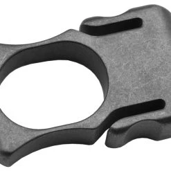 Maxknives TIKNU9 Impact Tool En Titane