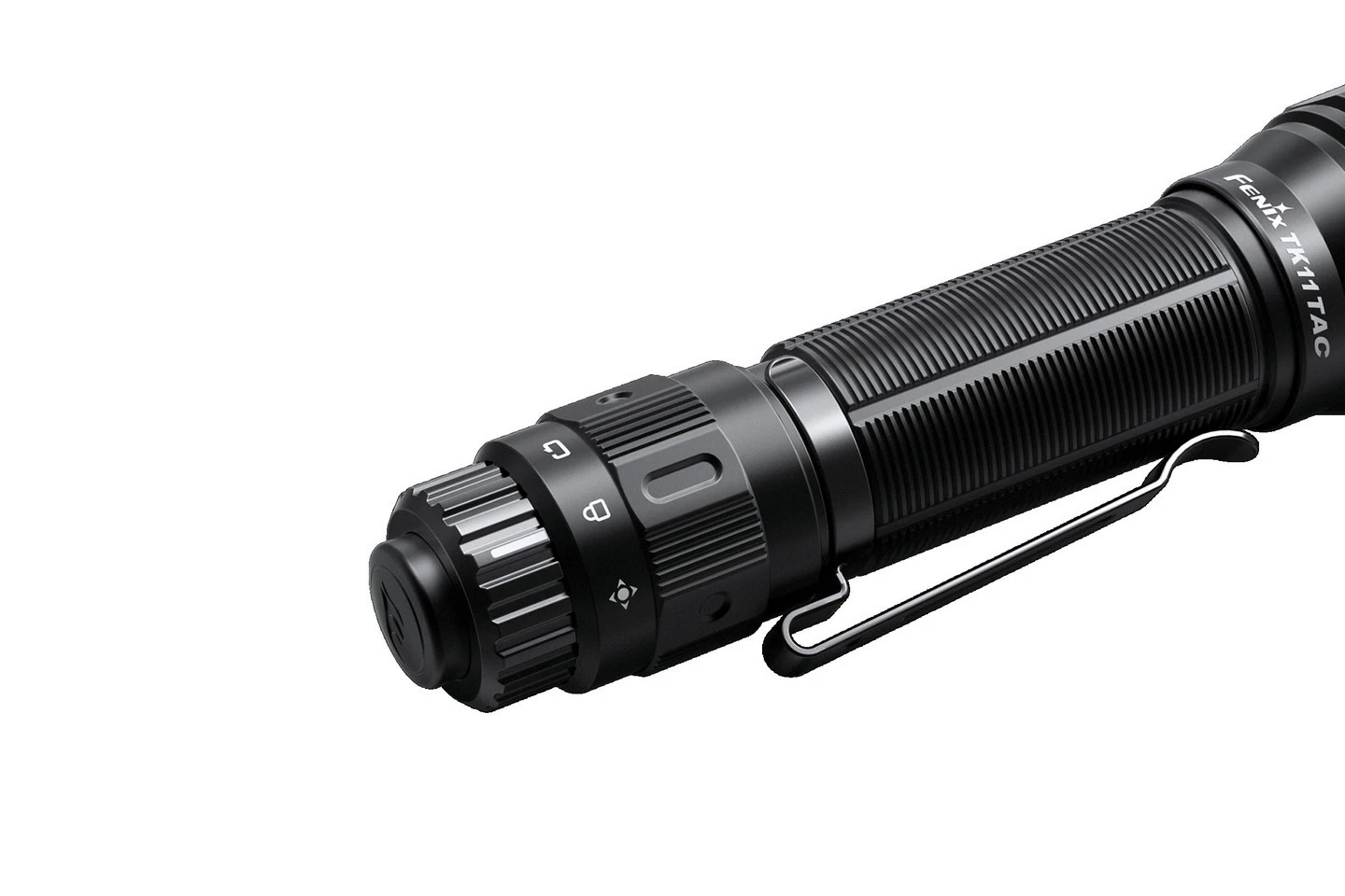 Fenix TK11 TAC - Lampe Avec Interrupteur Tactique Breveté - 1600 Lumens 7 Fenix TK11 TAC - Lampe Avec Interrupteur Tactique Breveté - 1600 Lumens – Image 5