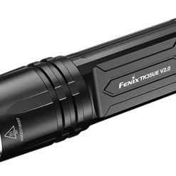 Fenix TK35UE V2.0 - Lampe Tactique Haute Performance - 5000 Lumens -Kansept shop TK35UE 4.jpg 1440x960 1