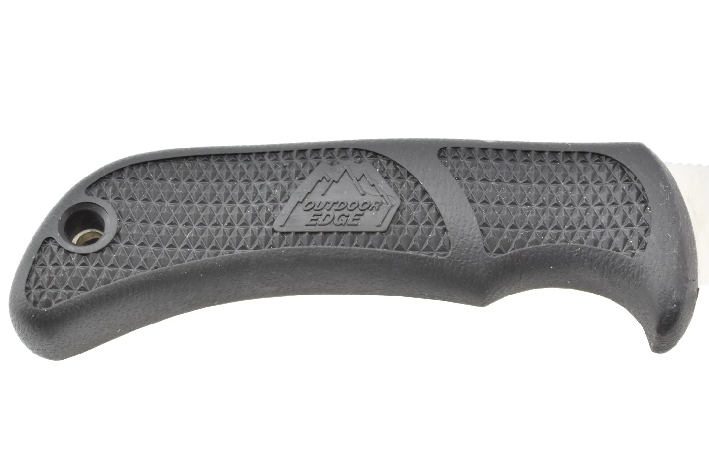 Outdoor Edge TS20N Trophy-Skinner Lame Avec Crochet AUS-8 Et Manche Kraton 6 Outdoor Edge TS20N Trophy-Skinner Lame Avec Crochet AUS-8 Et Manche Kraton – Image 4