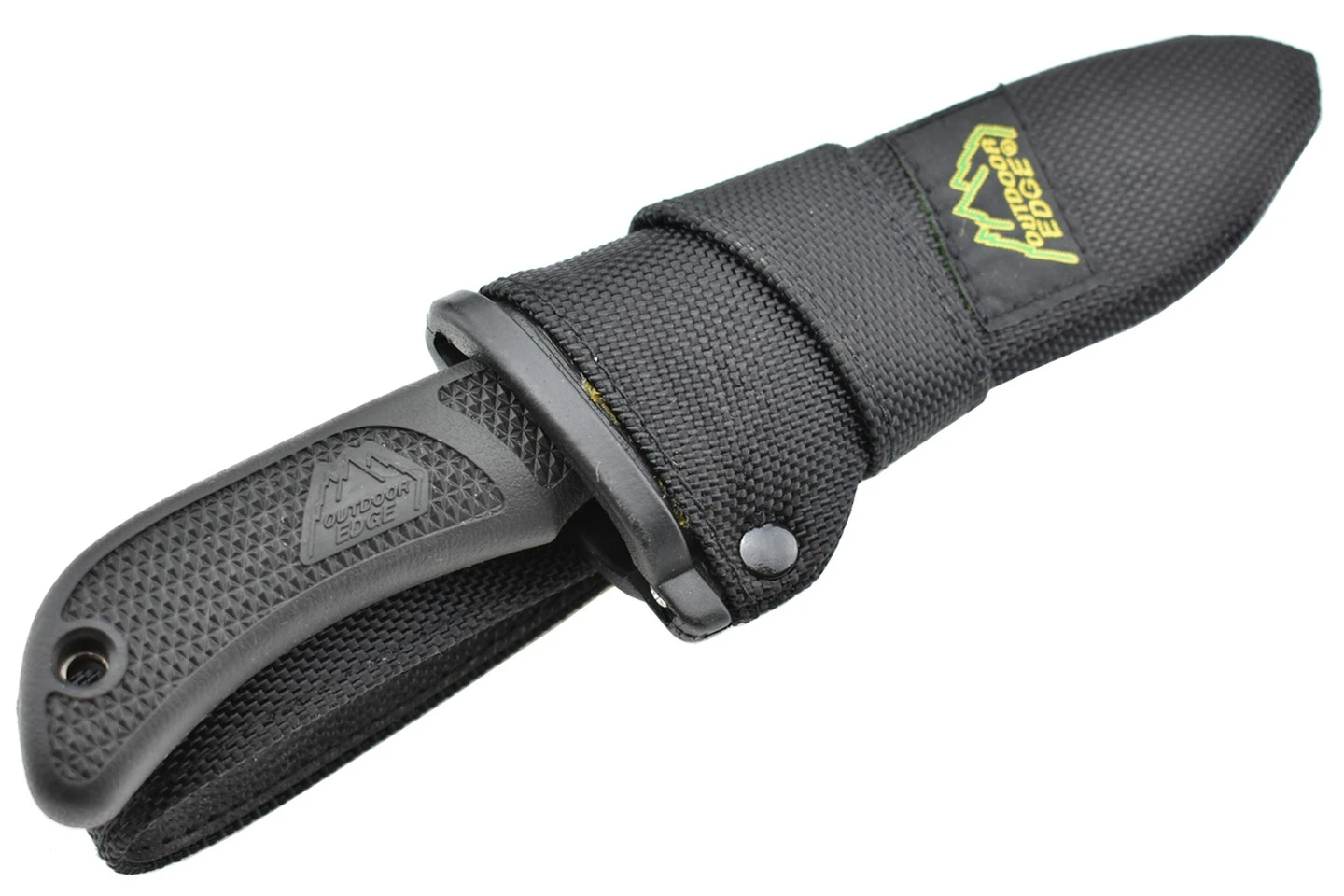 Outdoor Edge TS20N Trophy-Skinner Lame Avec Crochet AUS-8 Et Manche Kraton 7 Outdoor Edge TS20N Trophy-Skinner Lame Avec Crochet AUS-8 Et Manche Kraton – Image 5