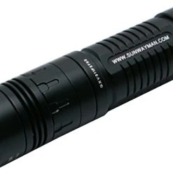 Sunwayman V10R Lampe De Poche - 210 Lumens
