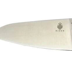 Kizer V2541N4 Lieb Lame Acier N690 Manche Micarta Par Azo -Kansept shop V2541N4 5.jpg 1440x960 1