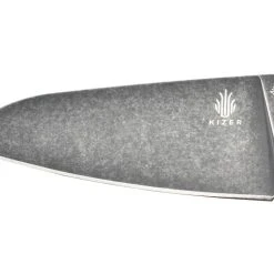 Kizer V2541N5 Lieb Lame Acier Noir N690 Manche G10 Noir Par Azo -Kansept shop V2541N5 2.jpg 1440x960 1