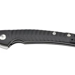 Kizer V3457N1 Splinter Couteau Lame Acier N690 Et Manche En G10 -Kansept shop V3457N1 7.jpg 1440x960 1