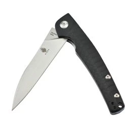 Kizer V3457N1 Splinter Couteau Lame Acier N690 Et Manche En G10 -Kansept shop V3457N1 8.jpg 1440x960 1