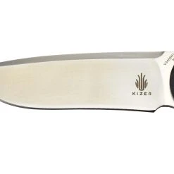 Alternative view of Kizer V3466N1 Dukes Par Matt Cucchiara Lame Acier N690 Et Manche G10 Noir
