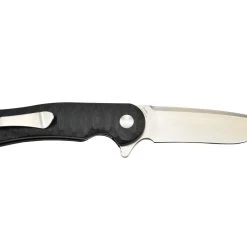 Kizer V3466N1 Dukes Par Matt Cucchiara Lame Acier N690 Et Manche G10 Noir 21 Kizer V3466N1 Dukes Par Matt Cucchiara Lame Acier N690 Et Manche G10 Noir -Kansept shop V3466N1 6.jpg 1440x960 1