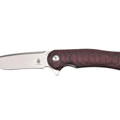 Kizer V3466N2 Dukes Par Matt Cucchiara Lame Acier N690 Et Manche G10 Marron 19 Kizer V3466N2 Dukes Par Matt Cucchiara Lame Acier N690 Et Manche G10 Marron -Kansept shop V3466N2 4.jpg 1440x960 1