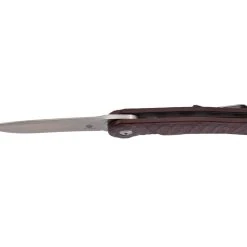 Kizer V3466N2 Dukes Par Matt Cucchiara Lame Acier N690 Et Manche G10 Marron 18 Kizer V3466N2 Dukes Par Matt Cucchiara Lame Acier N690 Et Manche G10 Marron -Kansept shop V3466N2 5.jpg 1440x960 1