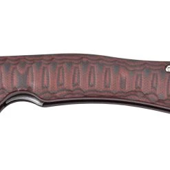 Kizer V3466N2 Dukes Par Matt Cucchiara Lame Acier N690 Et Manche G10 Marron 21 Kizer V3466N2 Dukes Par Matt Cucchiara Lame Acier N690 Et Manche G10 Marron -Kansept shop V3466N2 7.jpg 1440x960 1