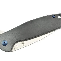 Kizer V3471N3 Gemini Par Ray Laconico Lame Acier N690 Et Manche Micarta 11 Kizer V3471N3 Gemini Par Ray Laconico Lame Acier N690 Et Manche Micarta -Kansept shop V3471N3 4.jpg 1440x960 1