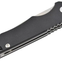 Kizer V3487N1 Barbosa Par Mikkel Willumsen Lame Acier N690 Manche G10 Noir 9 Kizer V3487N1 Barbosa Par Mikkel Willumsen Lame Acier N690 Manche G10 Noir -Kansept shop V3487N1 4.jpg 1440x960 1